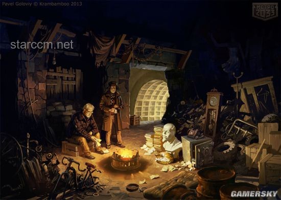 震惊！我居然找到了地下世界的入口：实用探险指南